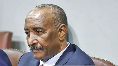 الانتقالي السوداني ينفي لقاء البرهان قائد الحركة الإسلامية علي كرتي